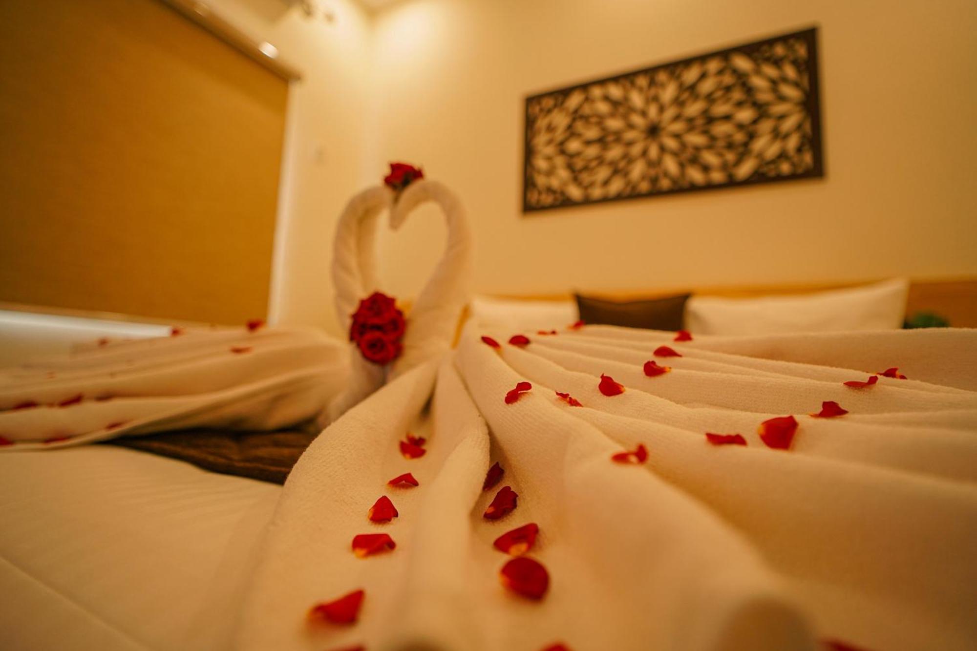 Tpc Camphor Hotel Tiruchirappalli Luaran gambar